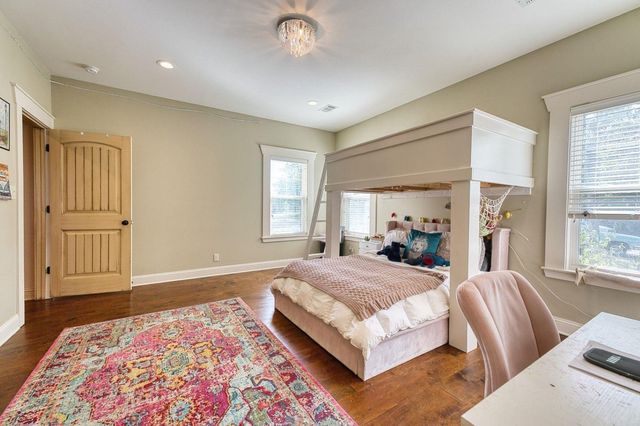 209 Morland Court, Hot Springs, AR 71913