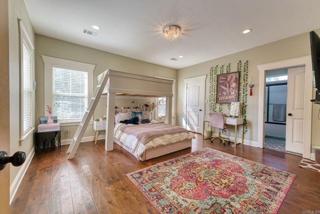 209 Morland Court, Hot Springs, AR 71913