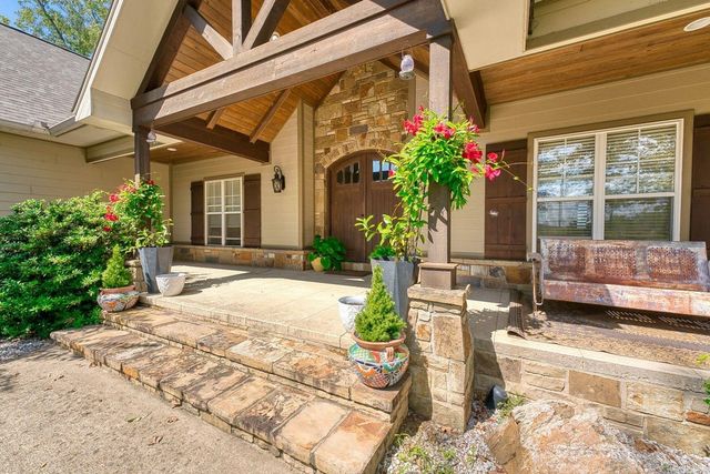 209 Morland Court, Hot Springs, AR 71913