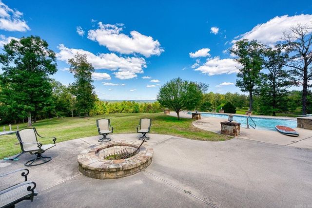 209 Morland Court, Hot Springs, AR 71913