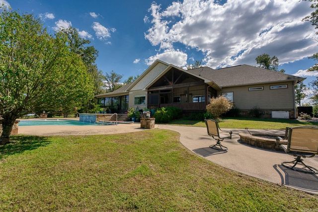 209 Morland Court, Hot Springs, AR 71913