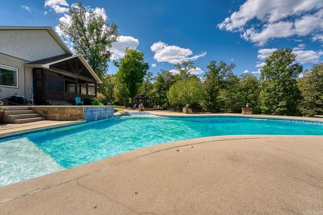 209 Morland Court, Hot Springs, AR 71913