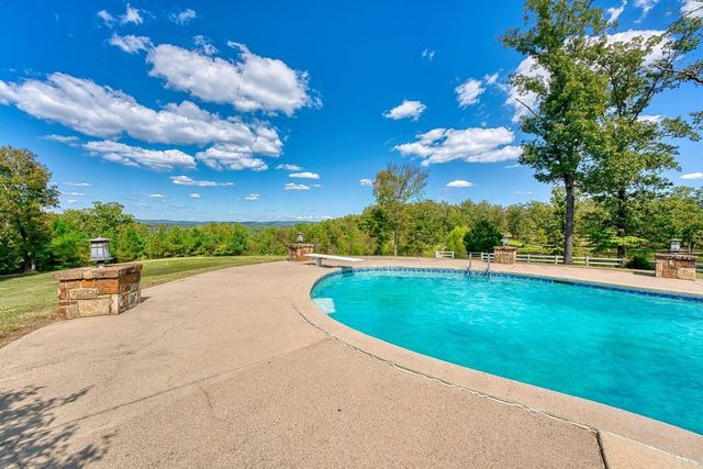 209 Morland Court, Hot Springs, AR 71913