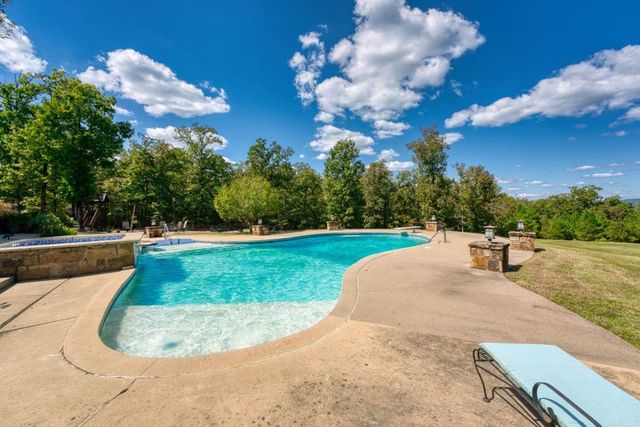 209 Morland Court, Hot Springs, AR 71913