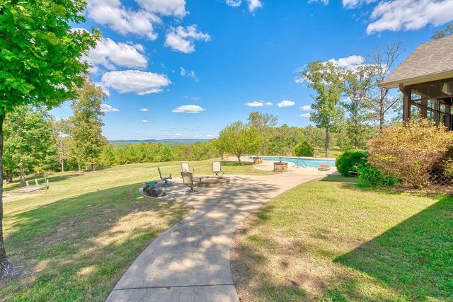 209 Morland Court, Hot Springs, AR 71913