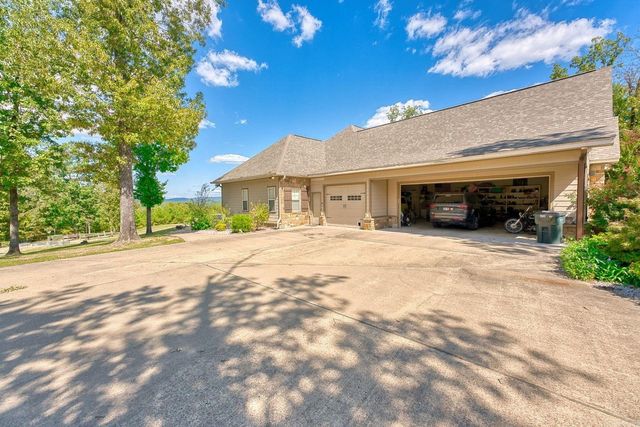 209 Morland Court, Hot Springs, AR 71913