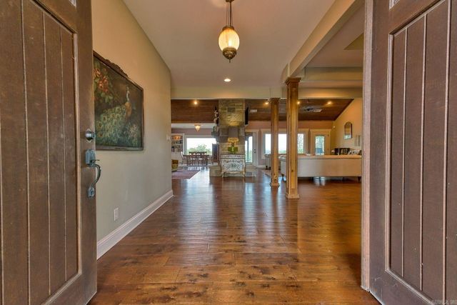 209 Morland Court, Hot Springs, AR 71913