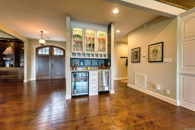 209 Morland Court, Hot Springs, AR 71913