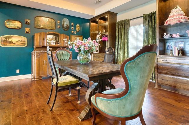 209 Morland Court, Hot Springs, AR 71913