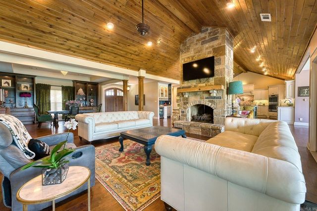 209 Morland Court, Hot Springs, AR 71913