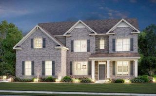 308 Arwen Drive, Mcdonough, GA 30252
