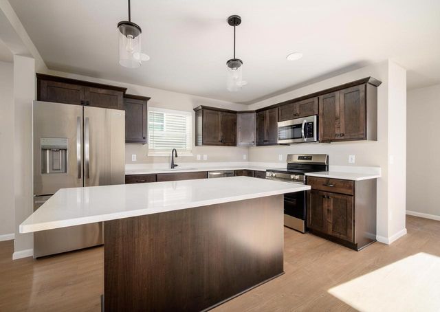 9105 Rustic Pine Road, Verona, WI 53593