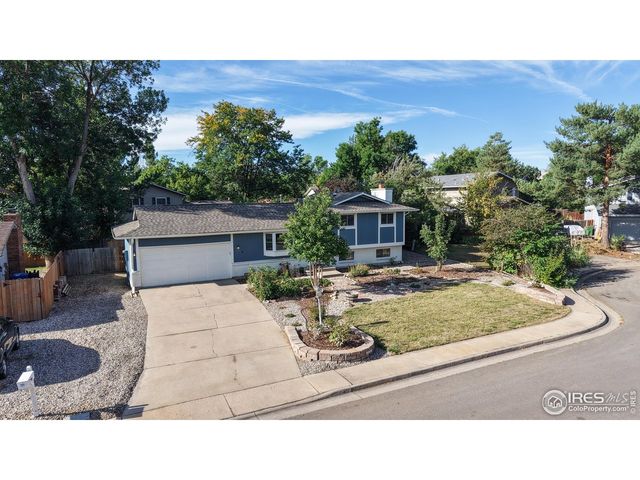502 Honey Locust Dr, Loveland, CO 80538