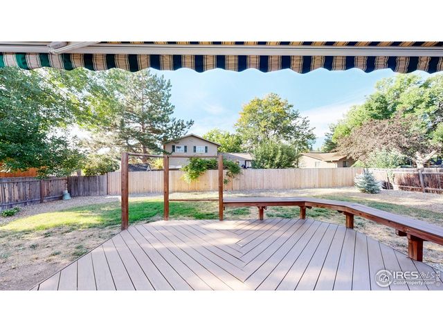 502 Honey Locust Dr, Loveland, CO 80538