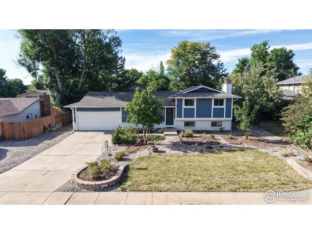 502 Honey Locust Dr, Loveland, CO 80538