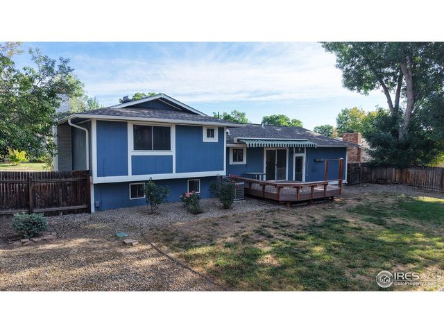 502 Honey Locust Dr, Loveland, CO 80538