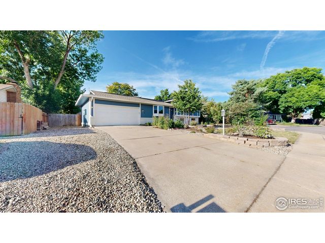 502 Honey Locust Dr, Loveland, CO 80538