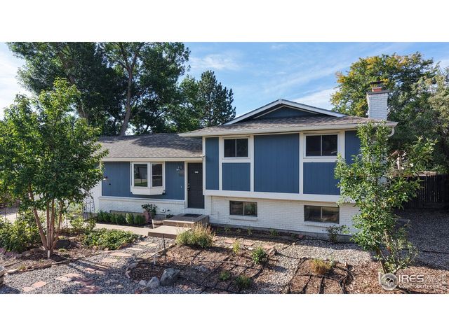 502 Honey Locust Dr, Loveland, CO 80538