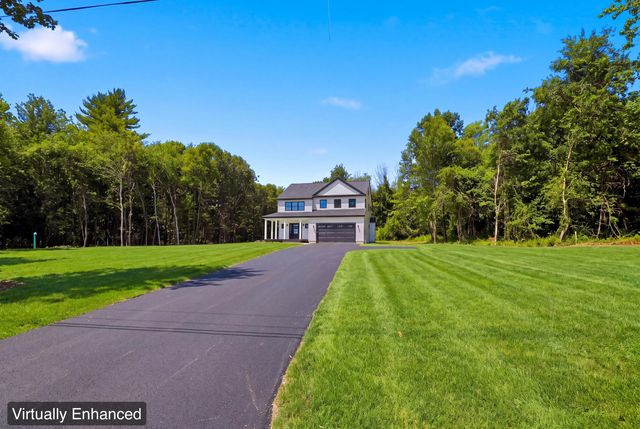 16 Spruce Pond Drive, Strafford, NH 03884