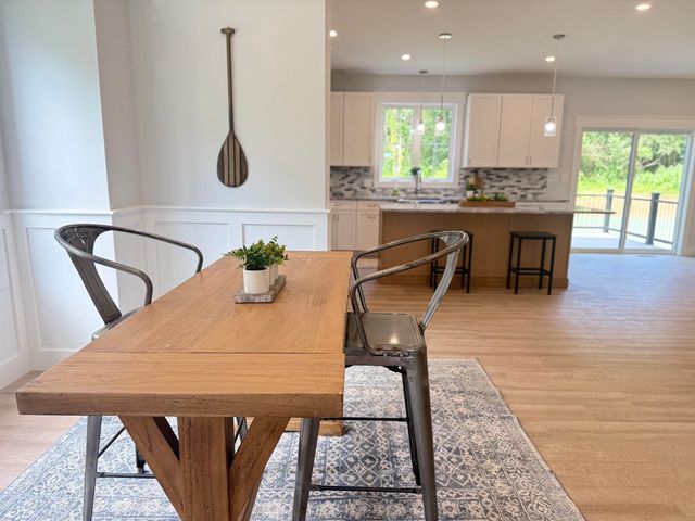 16 Spruce Pond Drive, Strafford, NH 03884