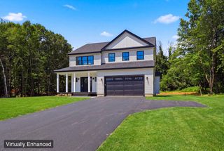 16 Spruce Pond Drive, Strafford, NH 03884