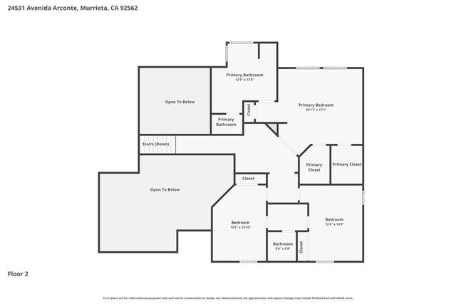 24531 Avenida Arconte, Murrieta, CA 92562