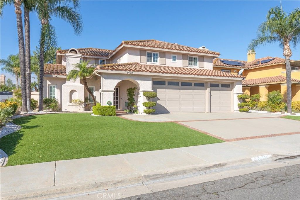 24531 Avenida Arconte, Murrieta, CA 92562