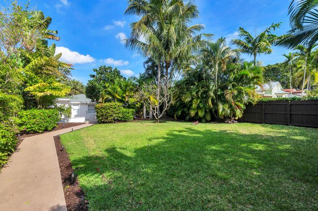 439 28th Street, West Palm Beach, FL 33407