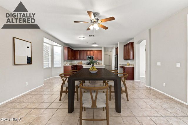 25777 W MIAMI Street, Buckeye, AZ 85326