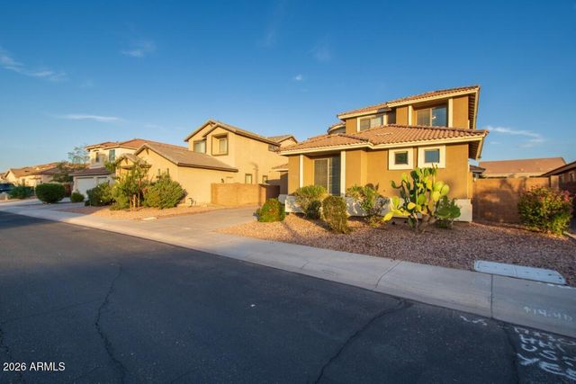 25777 W MIAMI Street, Buckeye, AZ 85326