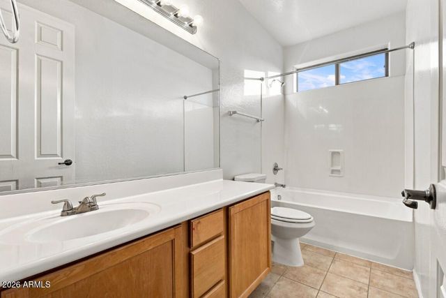 25777 W MIAMI Street, Buckeye, AZ 85326
