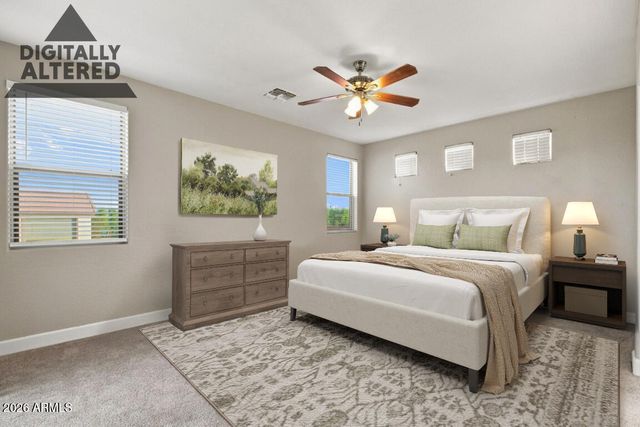 25777 W MIAMI Street, Buckeye, AZ 85326