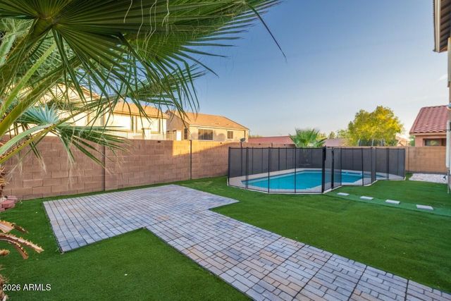 25777 W MIAMI Street, Buckeye, AZ 85326