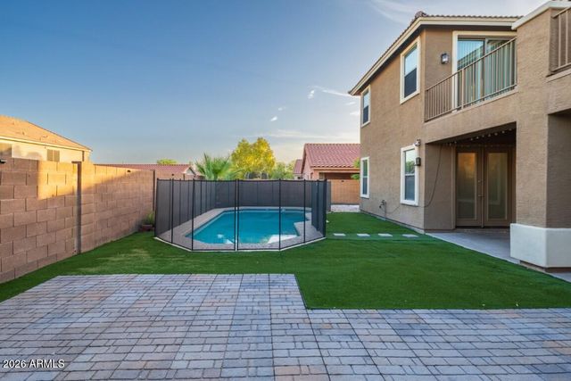 25777 W MIAMI Street, Buckeye, AZ 85326