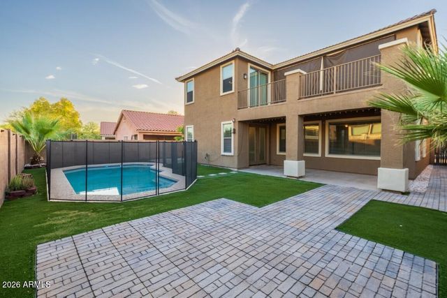 25777 W MIAMI Street, Buckeye, AZ 85326