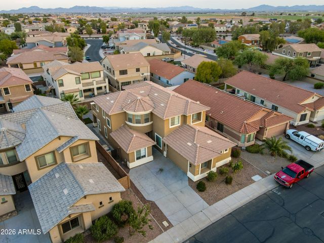 25777 W MIAMI Street, Buckeye, AZ 85326