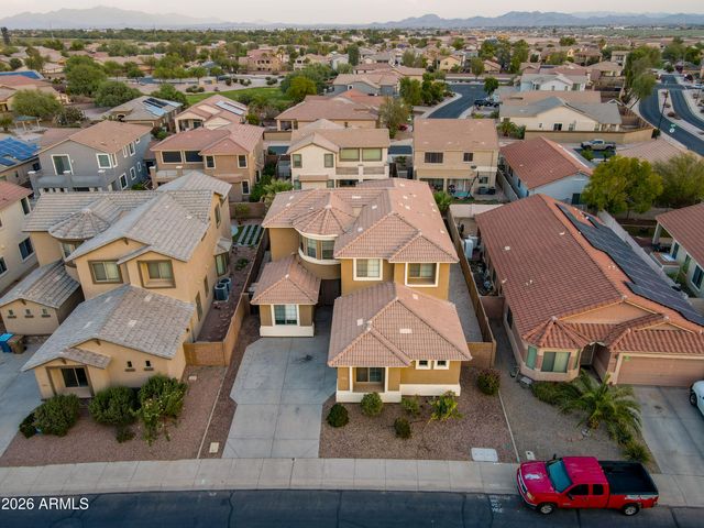 25777 W MIAMI Street, Buckeye, AZ 85326