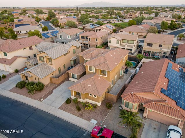 25777 W MIAMI Street, Buckeye, AZ 85326