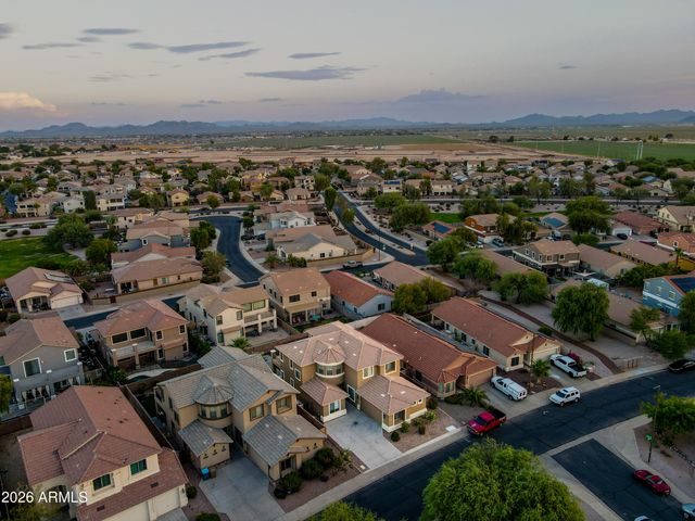 25777 W MIAMI Street, Buckeye, AZ 85326