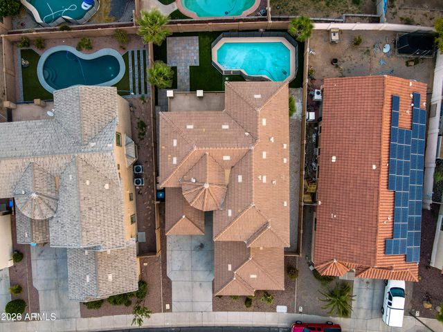 25777 W MIAMI Street, Buckeye, AZ 85326