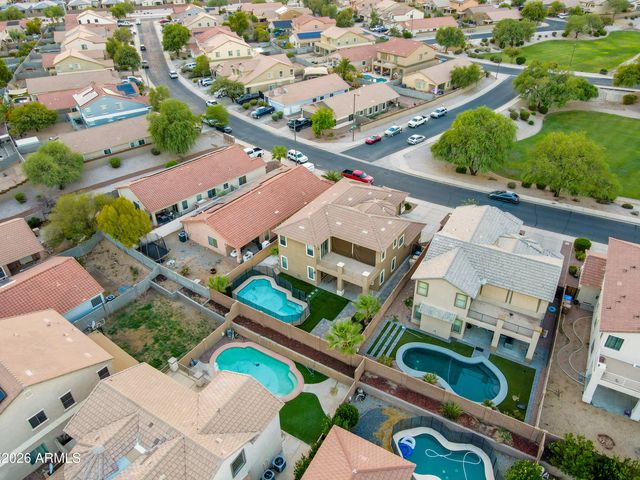 25777 W MIAMI Street, Buckeye, AZ 85326