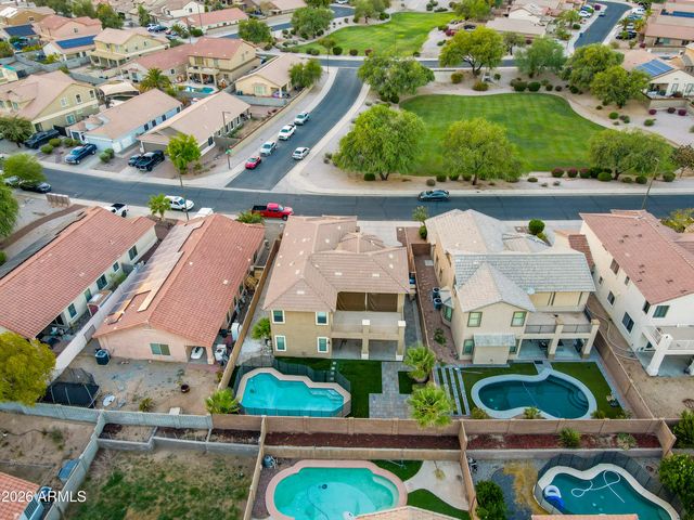 25777 W MIAMI Street, Buckeye, AZ 85326