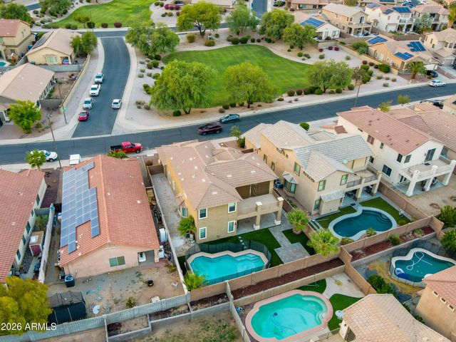 25777 W MIAMI Street, Buckeye, AZ 85326