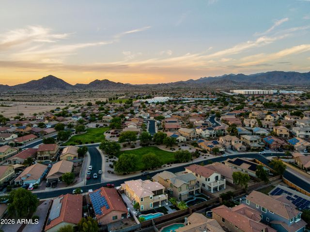 25777 W MIAMI Street, Buckeye, AZ 85326