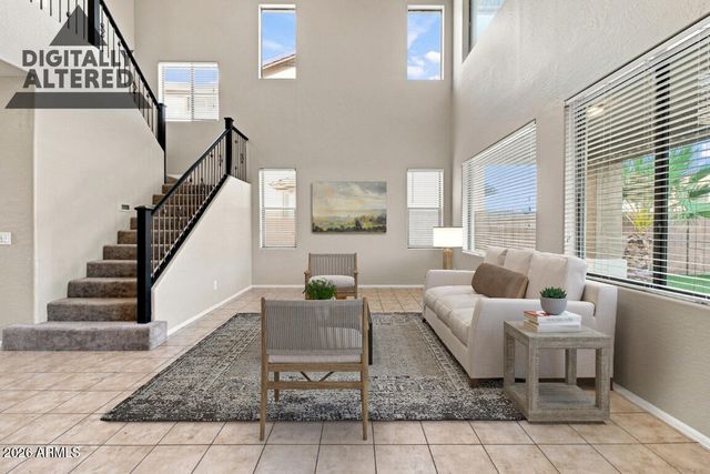 25777 W MIAMI Street, Buckeye, AZ 85326