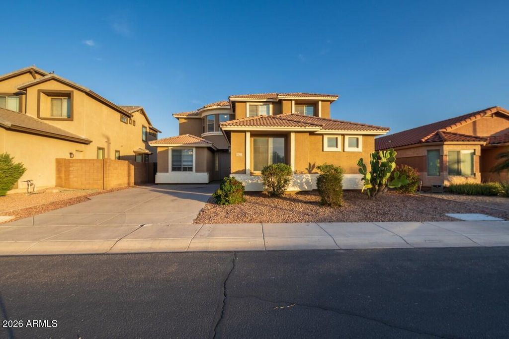 25777 W MIAMI Street, Buckeye, AZ 85326 — photo 2