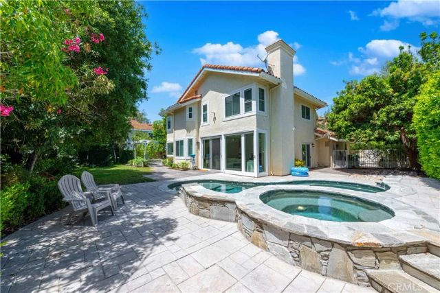 3514 Three Springs Drive, Westlake Village, CA 91361