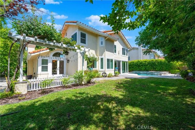 3514 Three Springs Drive, Westlake Village, CA 91361