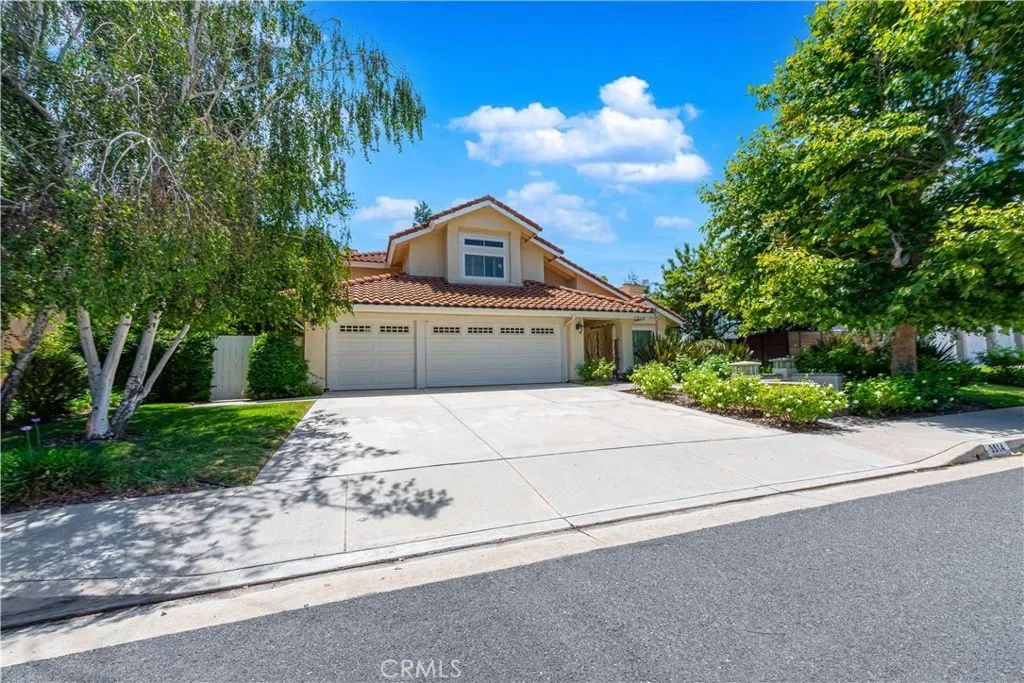 3514 Three Springs Drive, Westlake Village, CA 91361