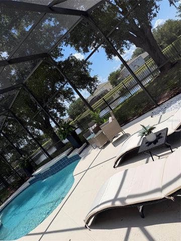 9632 MYRTLE CREEK LANE, Orlando, FL 32832